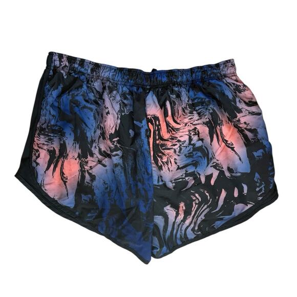 Nike Dri-Fit Running Shorts 1X - Picture 2 of 3